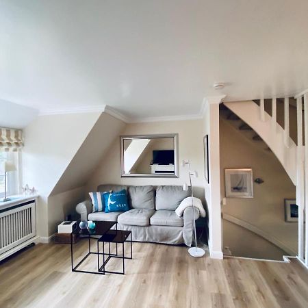 Appartamento Sylt-Traum Moewe Keitum Esterno foto