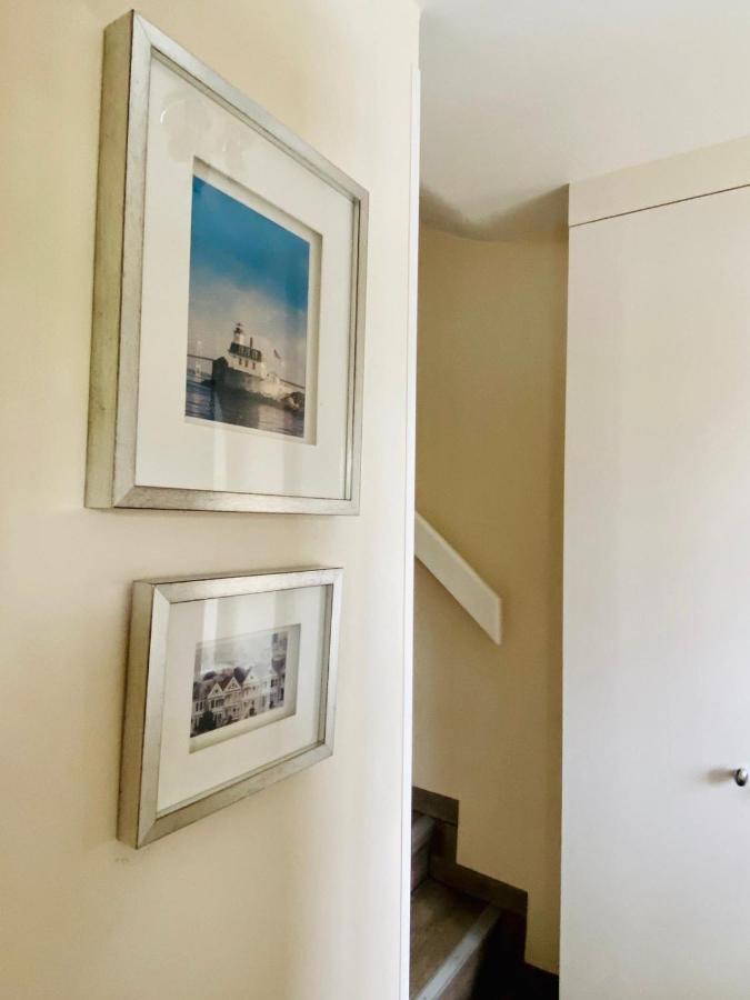 Appartamento Sylt-Traum Moewe Keitum Esterno foto